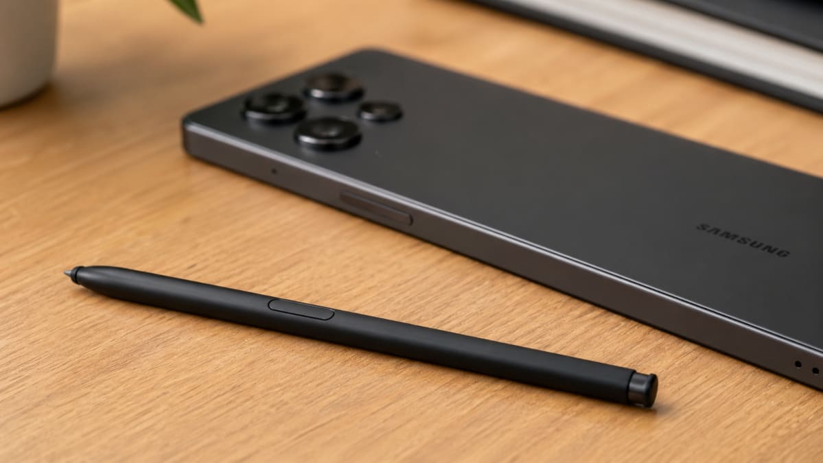 Galaxy S Pen portada (1)