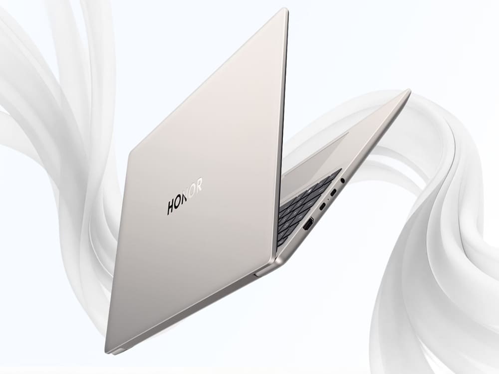 Honor-launches-2026-MagicBook-X-Plus-series-powered-by-Intel-Panther-Lake portada