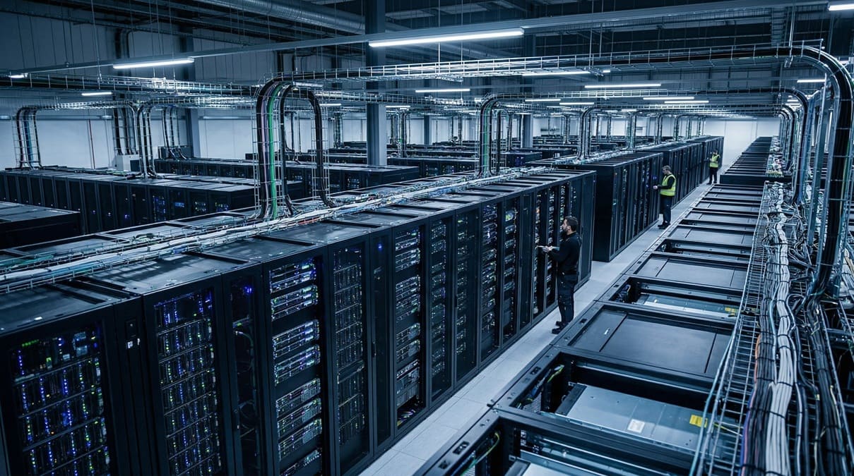 Hyperscalers firman contratos de DRAM a largo plazo con SK hynix y consolidan un ciclo alcista con impacto en PC