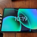 Análisis Xiaomi Pad 8 Pro — Potencia de portátil en formato tablet