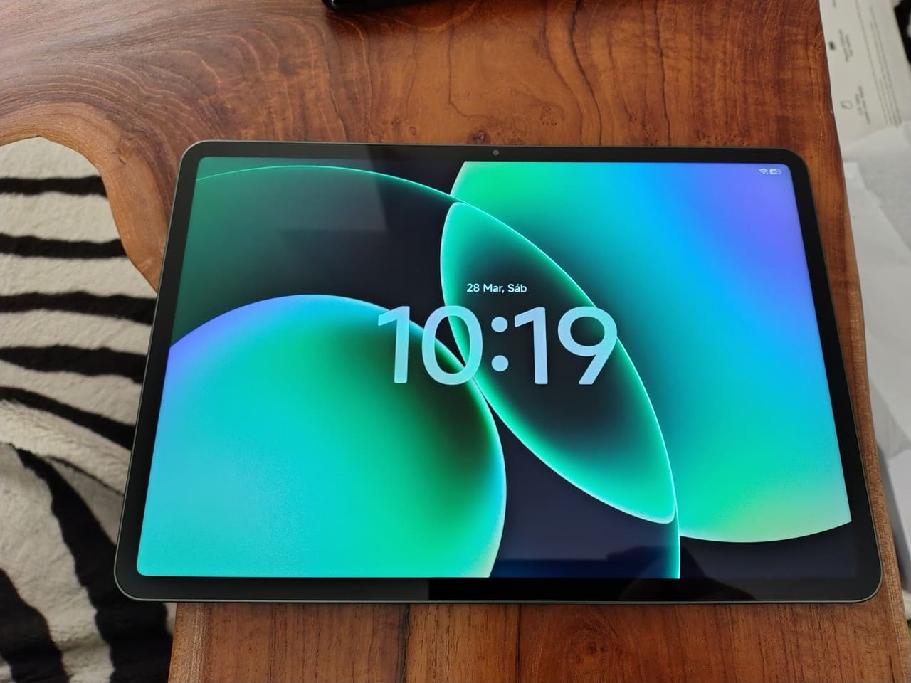 Análisis Xiaomi Pad 8 Pro — Potencia de portátil en formato tablet