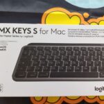 Análisis Logitech MX Keys S for Mac — El teclado definitivo para Mac