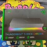 Análisis Razer Thunderbolt 5 Dock Chroma — Un solo cable para dominar tu escritorio