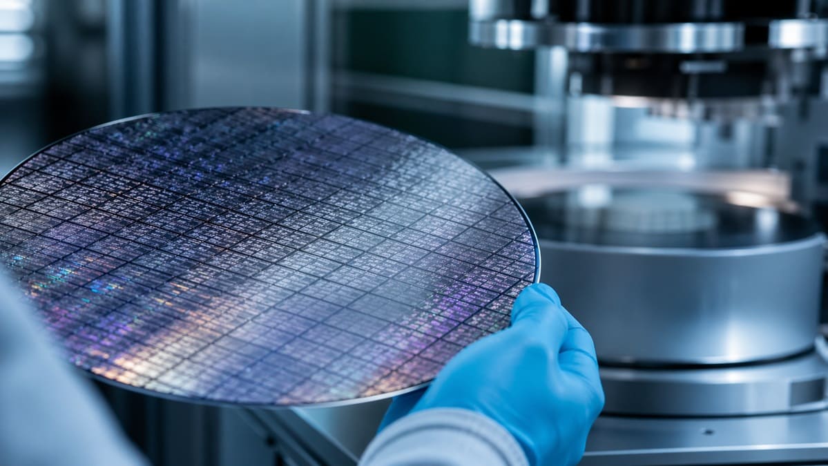 Intel apuesta por 14A en sus propios chips para reforzar Foundry y ganar control frente a TSMC