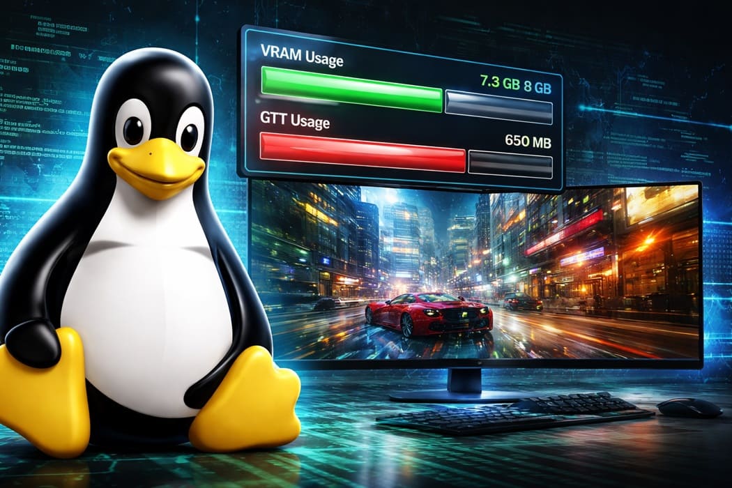Linux VRAM portada (1)