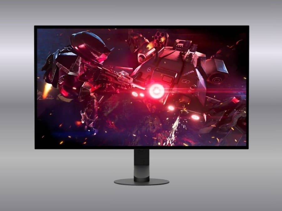 Sony Inzone M10S II: monitor gaming OLED QHD de 540 Hz con modo de hasta 720 Hz para esports