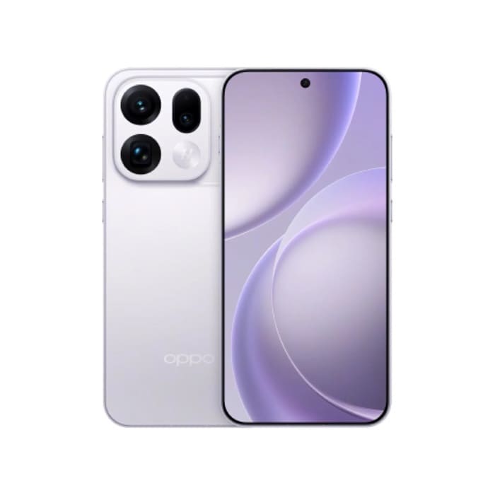 OPPO Find X9s Pro se filtra con doble cámara de 200 MP, batería de 7.025 mAh y diseño continuista