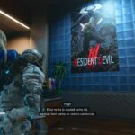 Análisis Pragmata — Ciencia ficción lunar con puntería y puzles