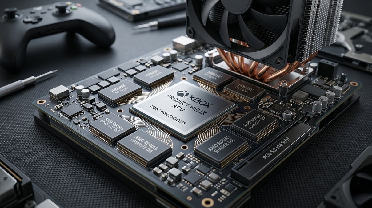 Project Elix portada (1)