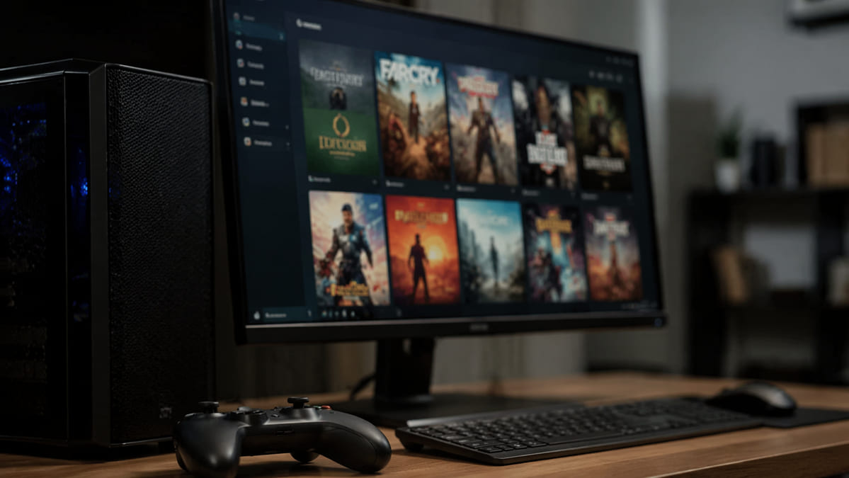 Proton 11 Beta gaming portada (1)