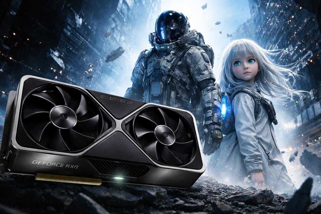 RTX 50 Pragmata Bundle portada (1)