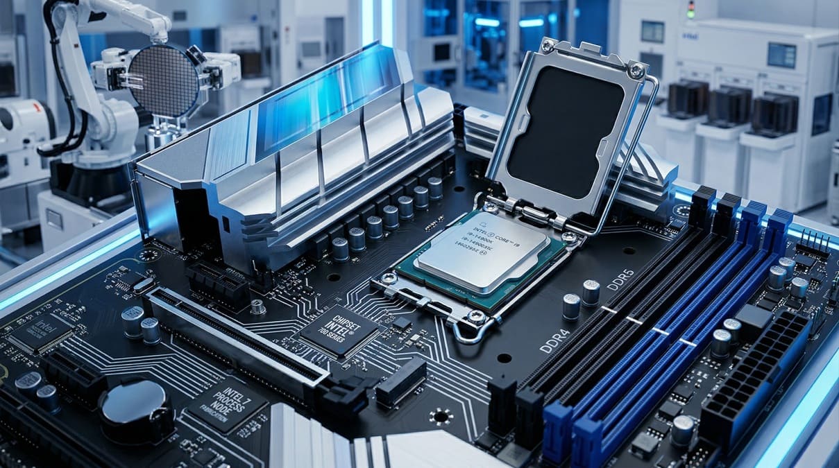 Raptor lake Refresh portada (1)