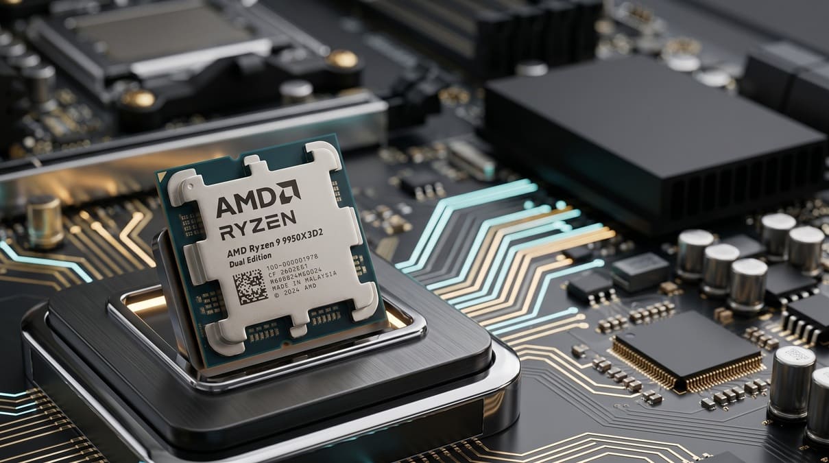 Ryzen 9 9950x3d2 portada (2)