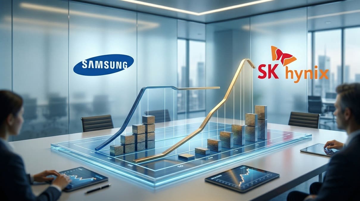 Samsung SK Hynix portada (1)