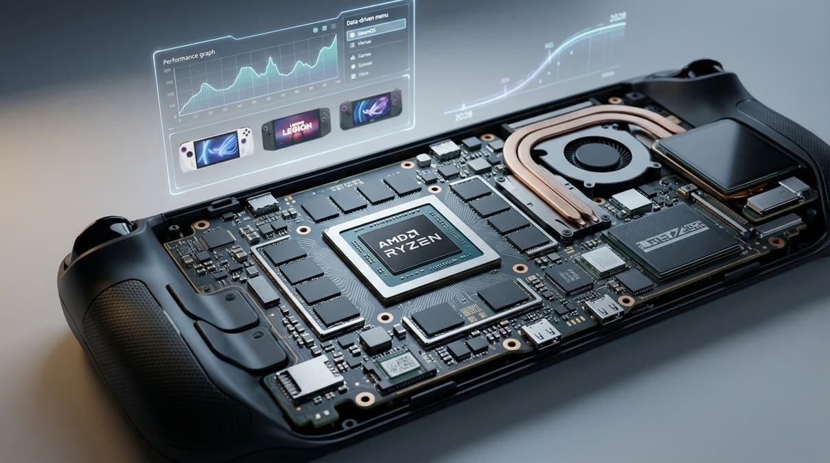 Steam Deck 2 portada (1)