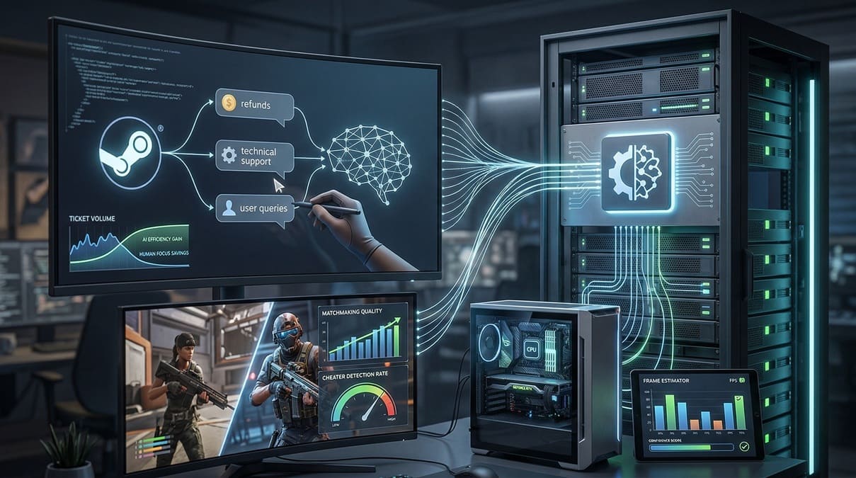 SteamGPT portada (1)