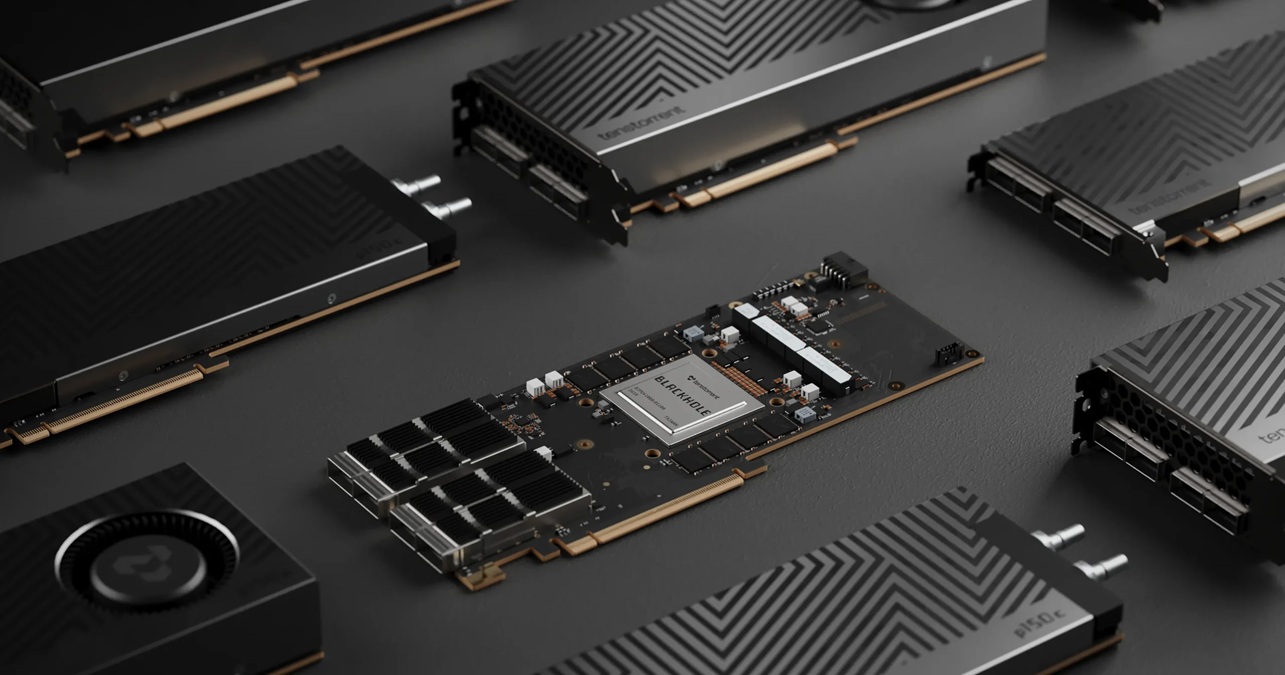 Tenstorrent acelera la generación de vídeo con IA, su modelo Wan2.2-14B logra tiempos casi en tiempo real