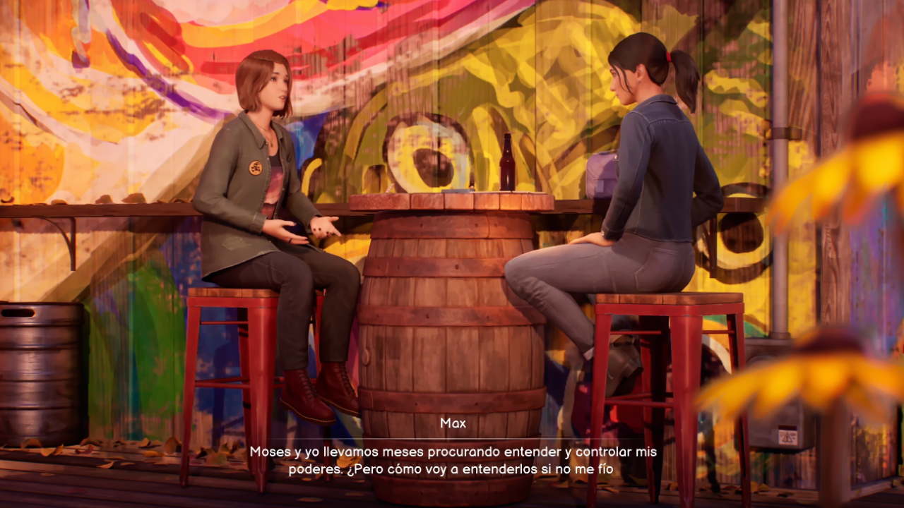 Análisis de Life is Strange: Reunion – Max, Chloe y el fin de una era