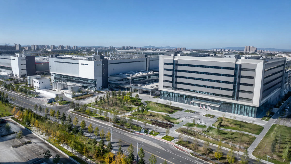 YMTC y CXMT lanzan su “Epic Expansion” para ampliar producción de DRAM y NAND