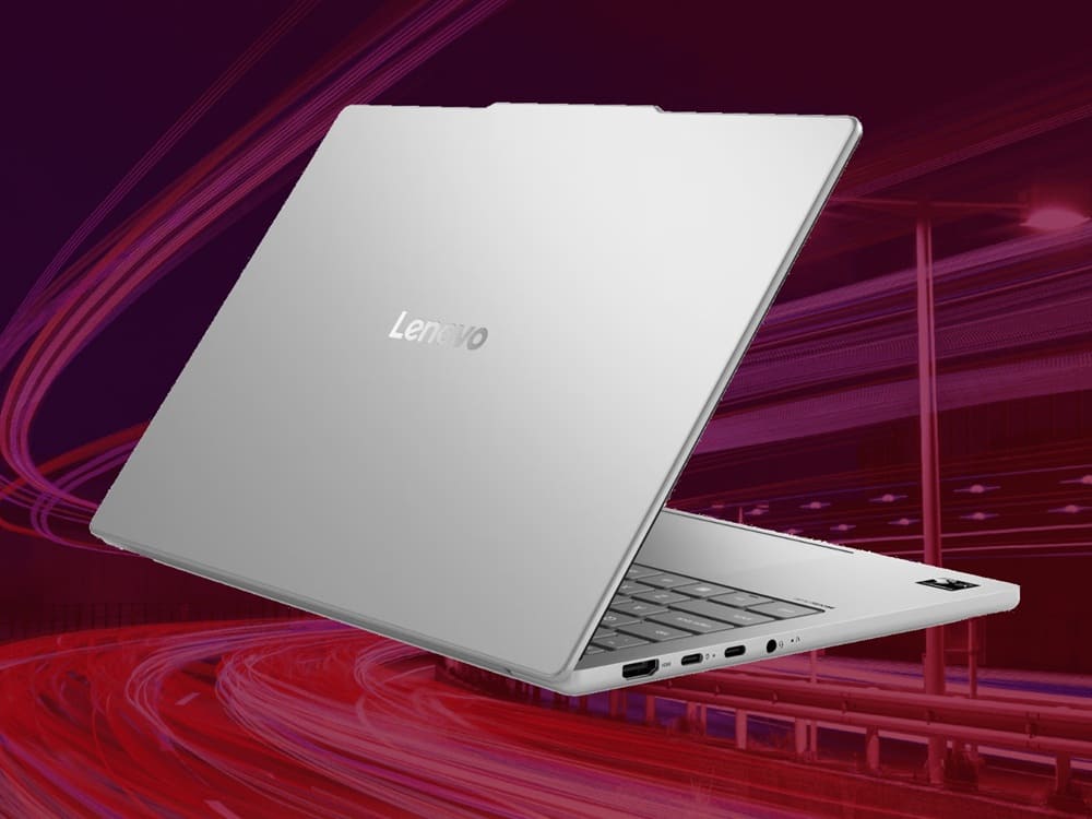 Lenovo IdeaPad Slim 5x 13Q8Y11 llega a Europa con Snapdragon X2 Plus y formato más compacto