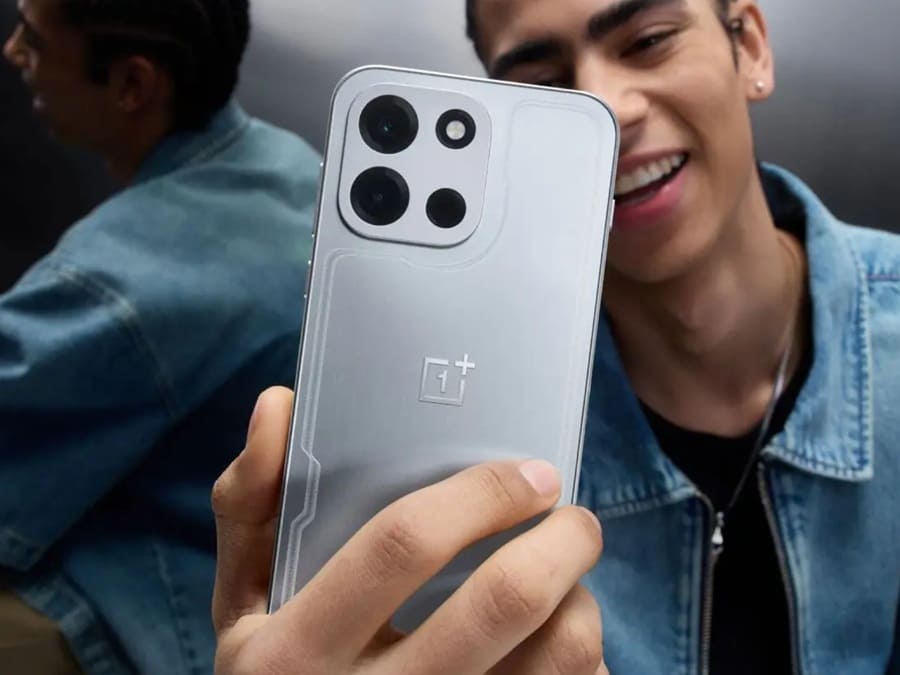 OnePlus Nord 6 se lanza con panel AMOLED de 165 Hz, SoC Snapdragon 8s Gen 4 y batería de 9.000 mAh