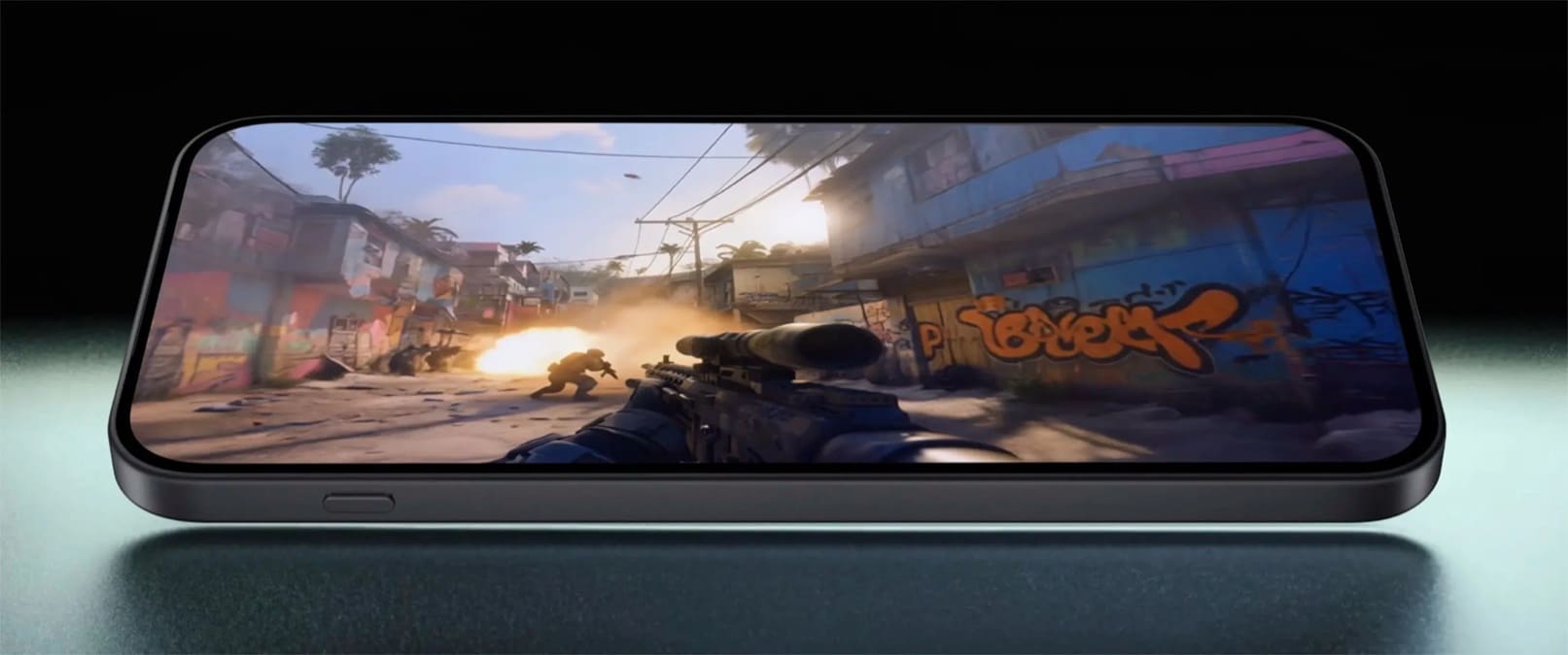 OnePlus Nord 6 se lanza con panel AMOLED de 165 Hz, SoC Snapdragon 8s Gen 4 y batería de 9.000 mAh