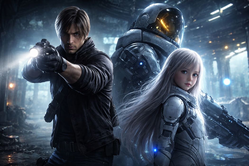 Capcom lleva el path tracing completo al RE Engine con SER, ReSTIR GI y DLSS RR, redefiniendo el salto gráfico en PC