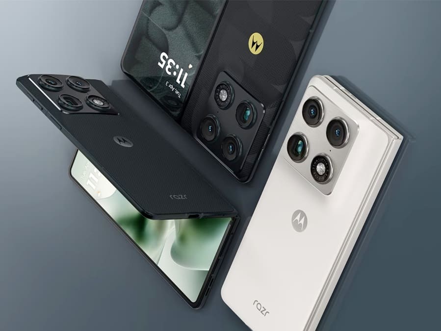 Motorola Razr Fold debuta a nivel global con SoC Snapdragon 8 Gen 5, batería de 6.000 mAh y descuento de lanzamiento