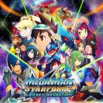 Análisis de Mega Man Star Force Legacy Collection - Vuelve a brillar