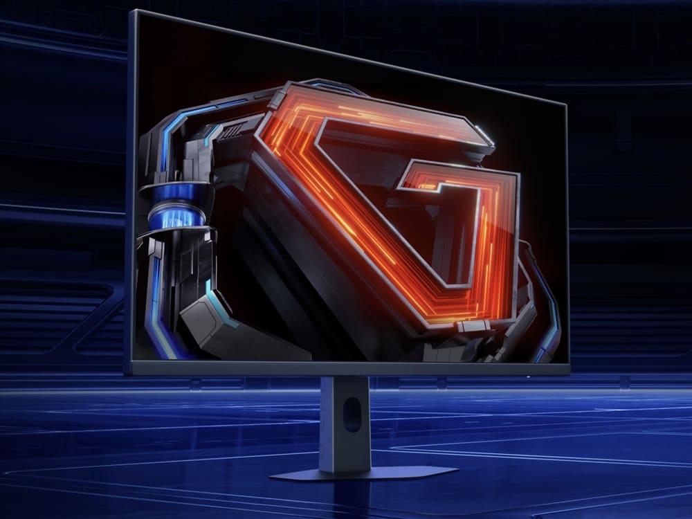 xiaomi-launches-new-gaming-monitors-in-China-kv portada