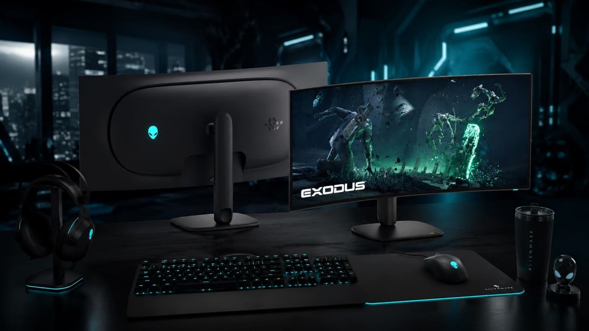 Alienware-AW3926QW portada