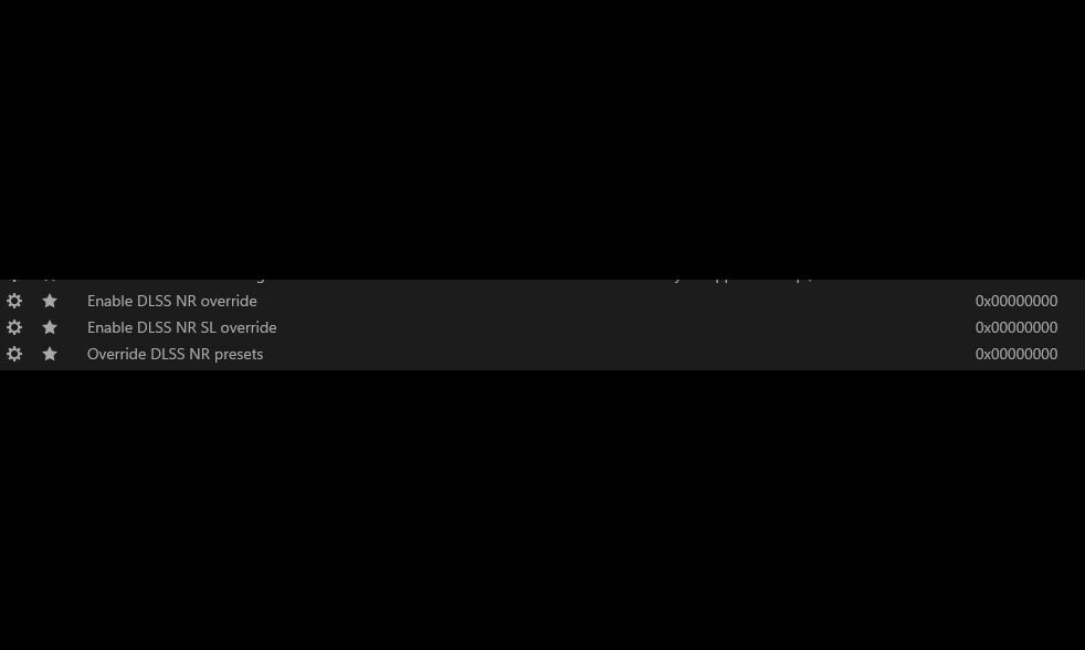 NVIDIA GeForce 610.47 WHQL deja pistas de DLSS 5 con perfiles de Neural Rendering para GPU RTX 50