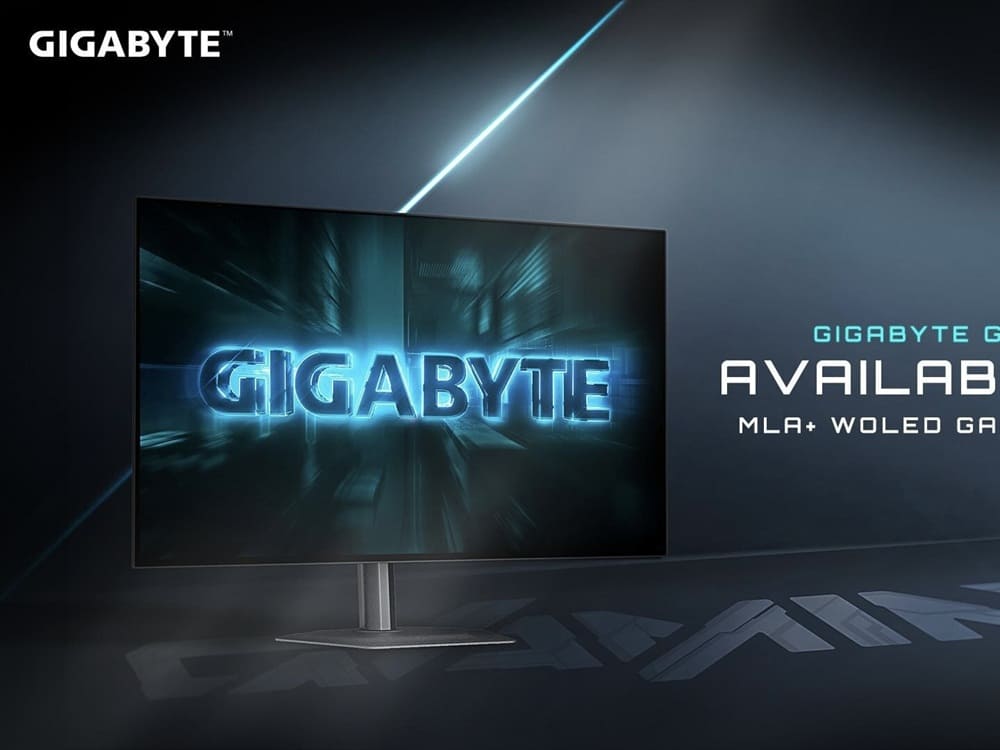 GIGABYTE_Announces_Availability_27__QHD_240Hz_WOLED portada