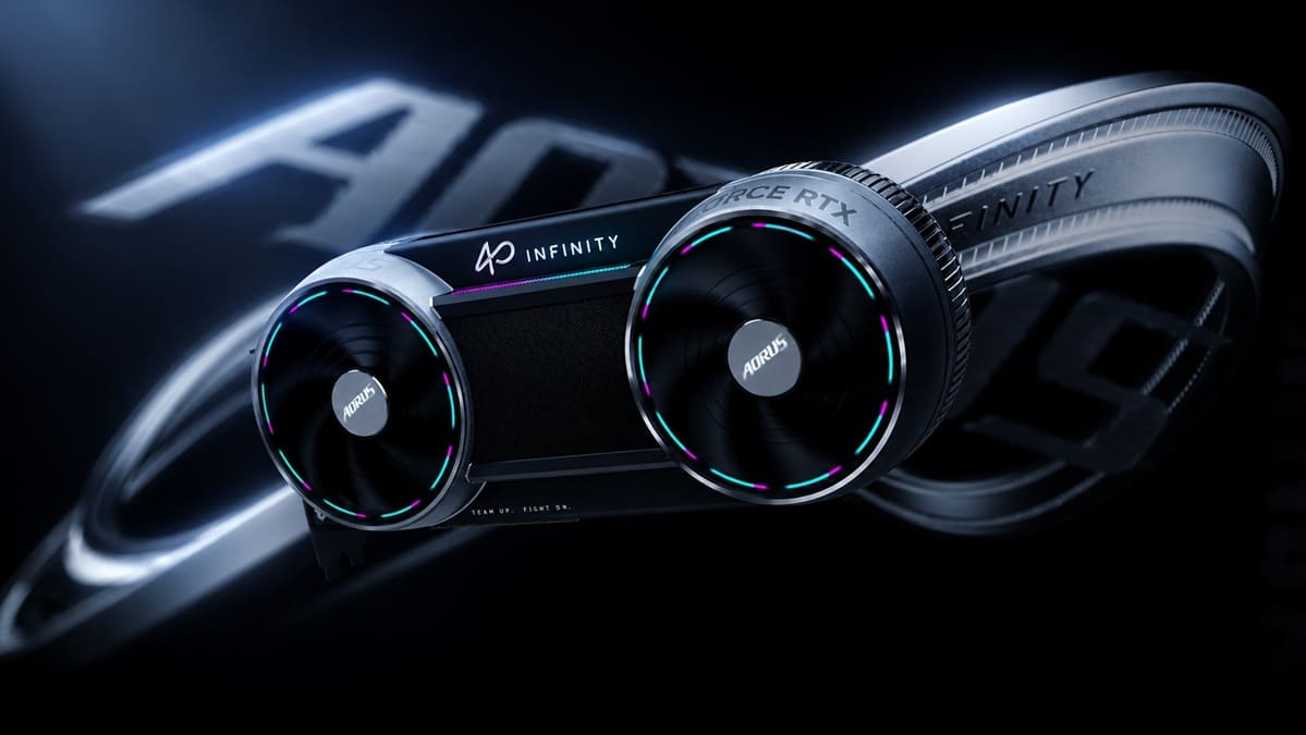 Gigabyte-AORUS-RTX-5090-Infinity portada