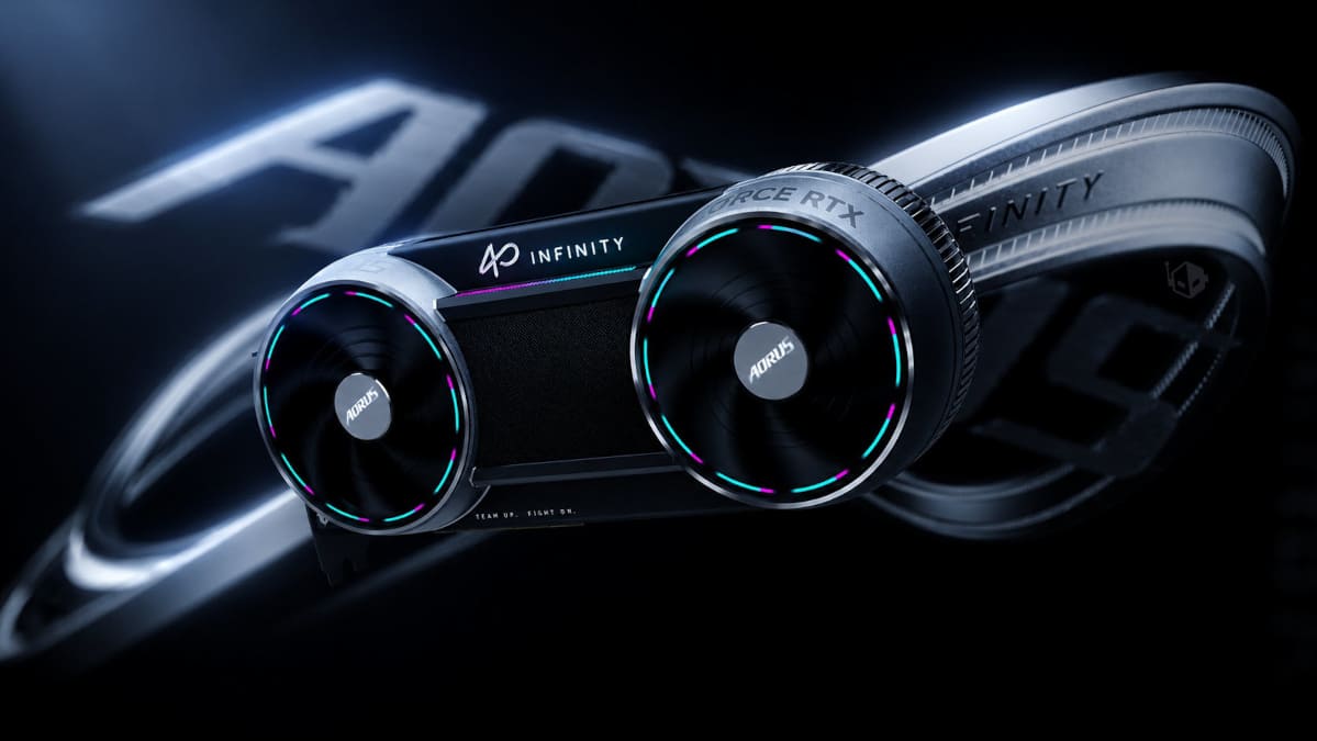 Gigabyte-AORUS-RTX-5090-Infinity portada