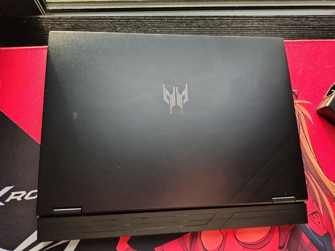 Análisis Acer Predator Helios Neo 14 AI — Potencia seria en formato compacto