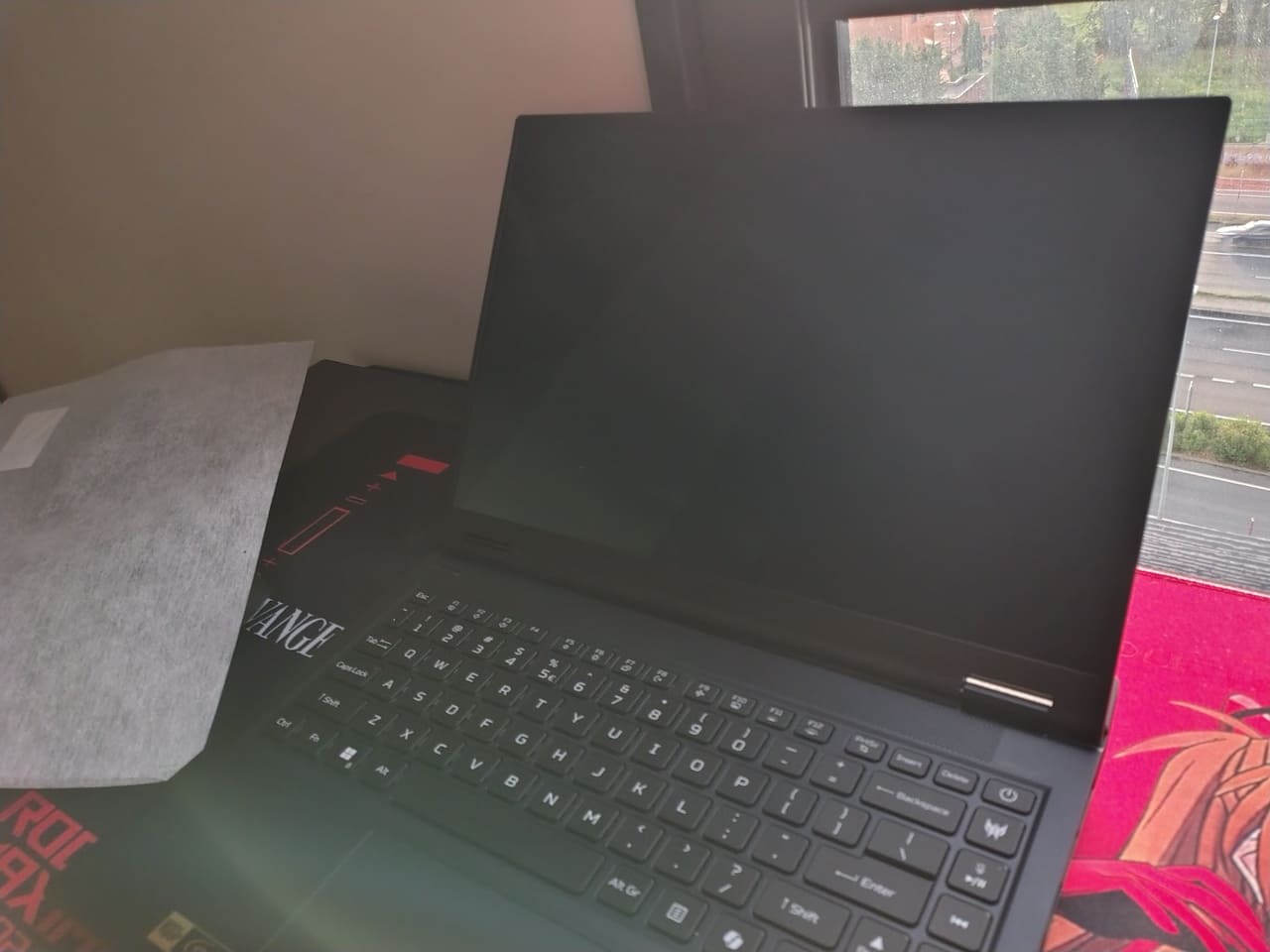 Análisis Acer Predator Helios Neo 14 AI — Potencia seria en formato compacto