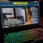 Análisis Acer Predator Helios Neo 14 AI — Potencia seria en formato compacto