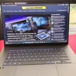 Análisis ASUS Zenbook A16 (UX3607) — ligereza premium con alma Copilot+