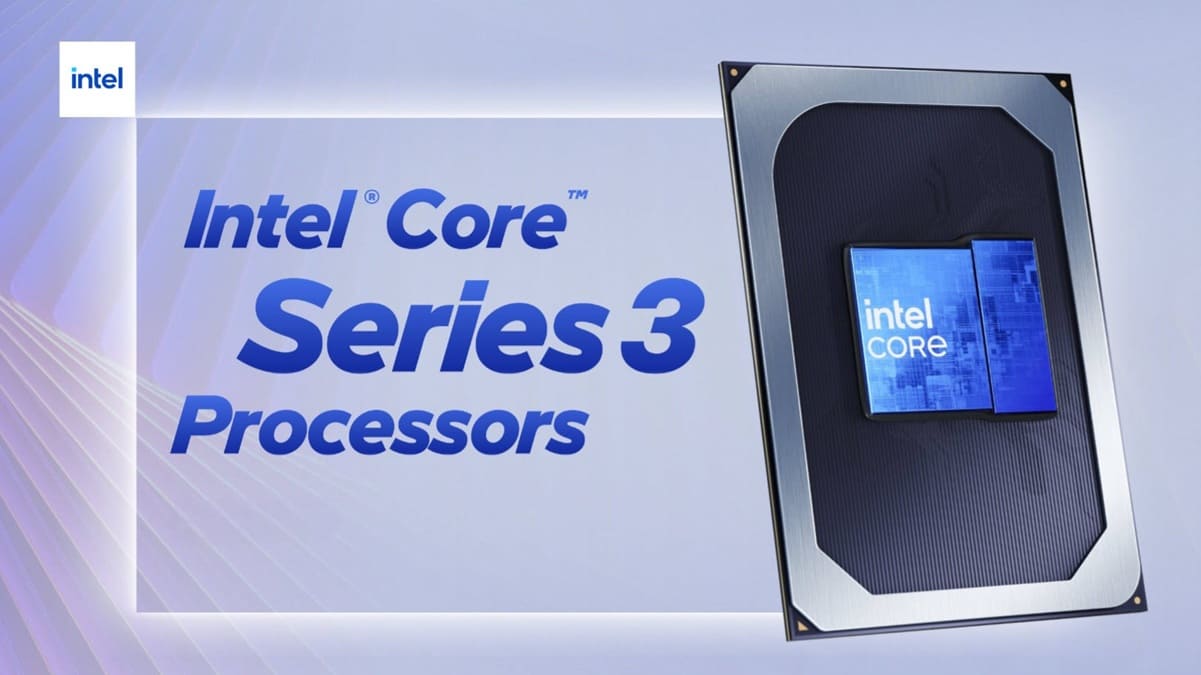 Intel Core 7 350 supera al Apple A19 Pro en multihilo, pero sigue por detrás en monohilo