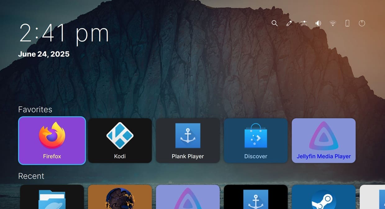 KDE Plasma 6.7 beta portada