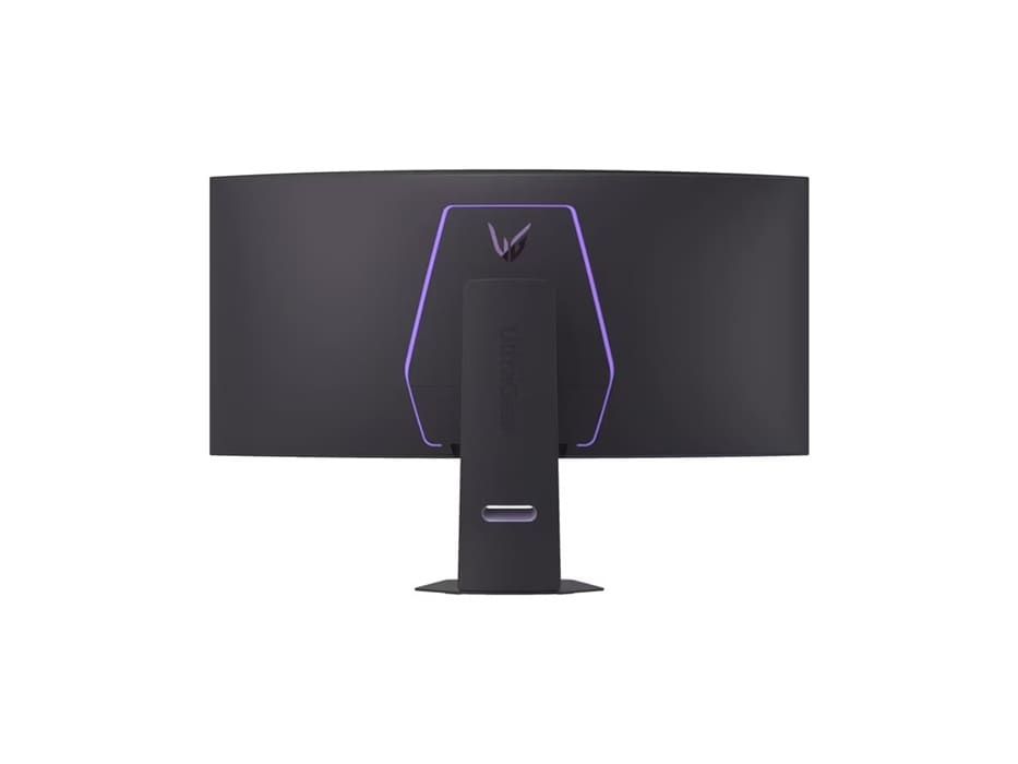 LG UltraGear Evo 45GX950B-B llega a EE.UU. con panel WOLED 5K2K, 165 Hz y nuevas funciones de IA