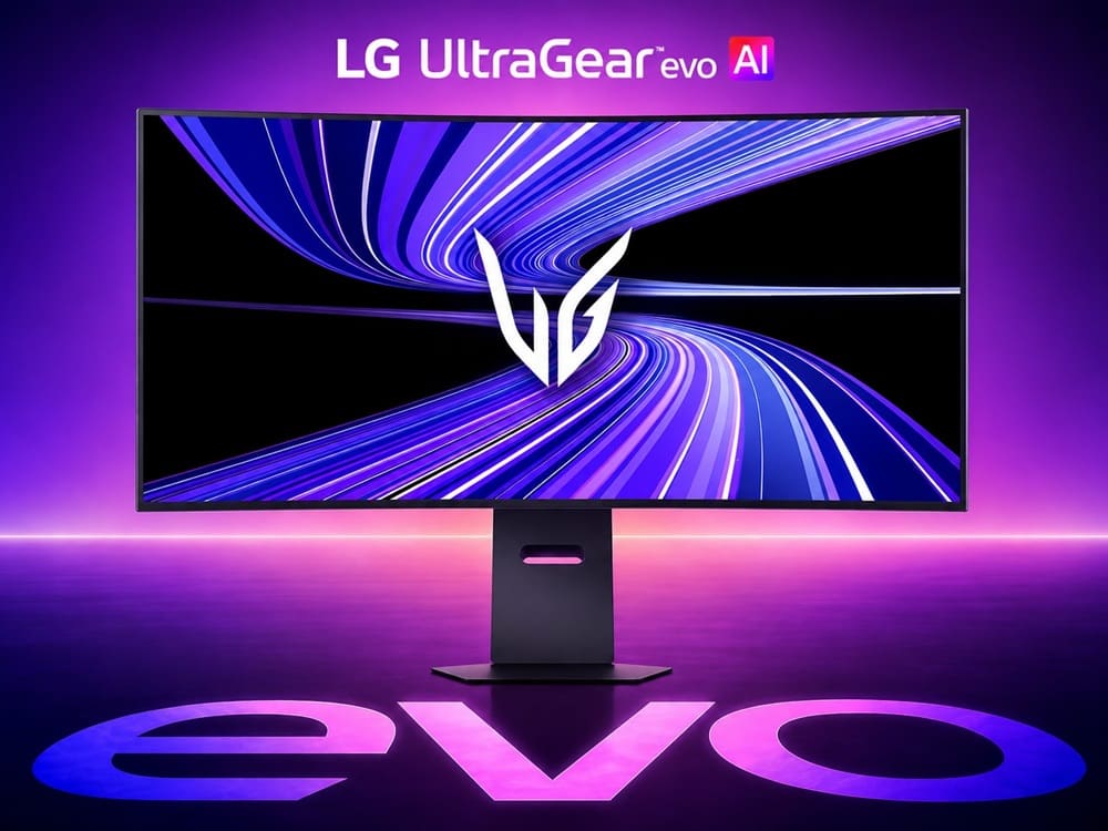 LG-45GX950B portada