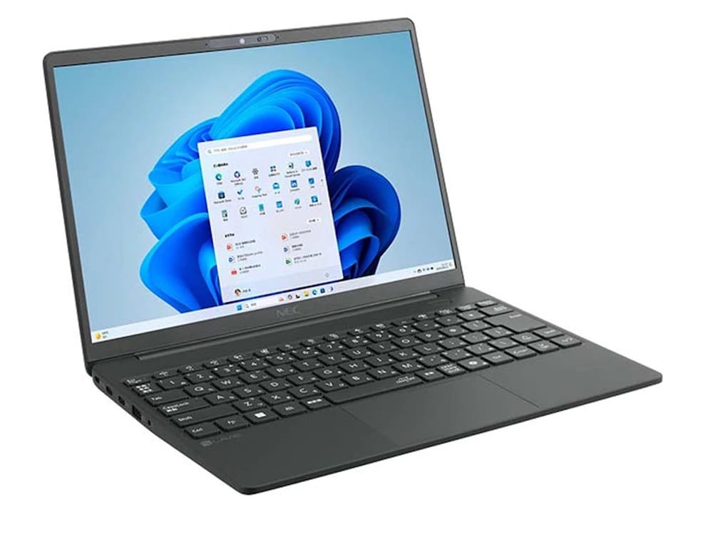 NEC-Japan-launches-its-latest-13.3-inch-Lavie-Nextreme-ultralight-laptop-powered-by-an-Intel-Core-Ultra-7-258V-CPU portada (1)