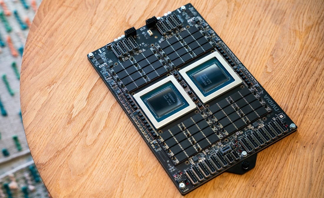 NVIDIA llevaría Vera a Computex 2026 para defender el peso de sus CPU Arm en la IA agéntica