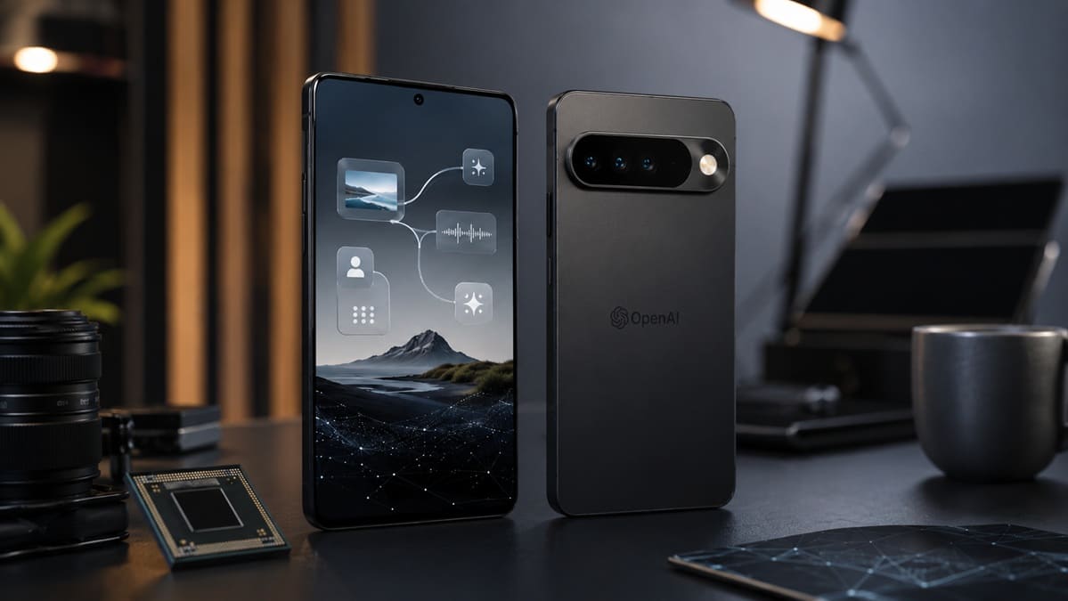 OpenAI Phone portada (1)