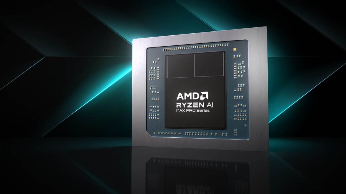 Ryzen ai pro portada