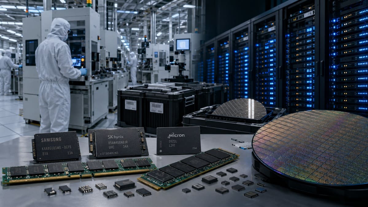 Samsung sk hynix micron portada (1)