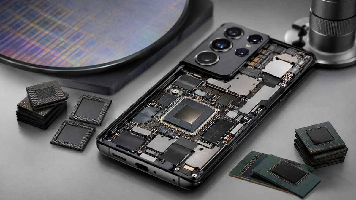 Snapdragon 8 Elite Gen 6 Pro portada (1)