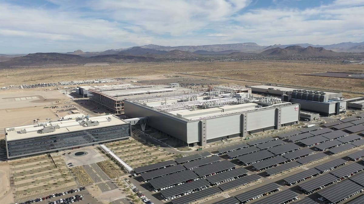 TSMC prepara el salto hacia 1 nm con 12 plantas en construcción y más presión sobre Samsung